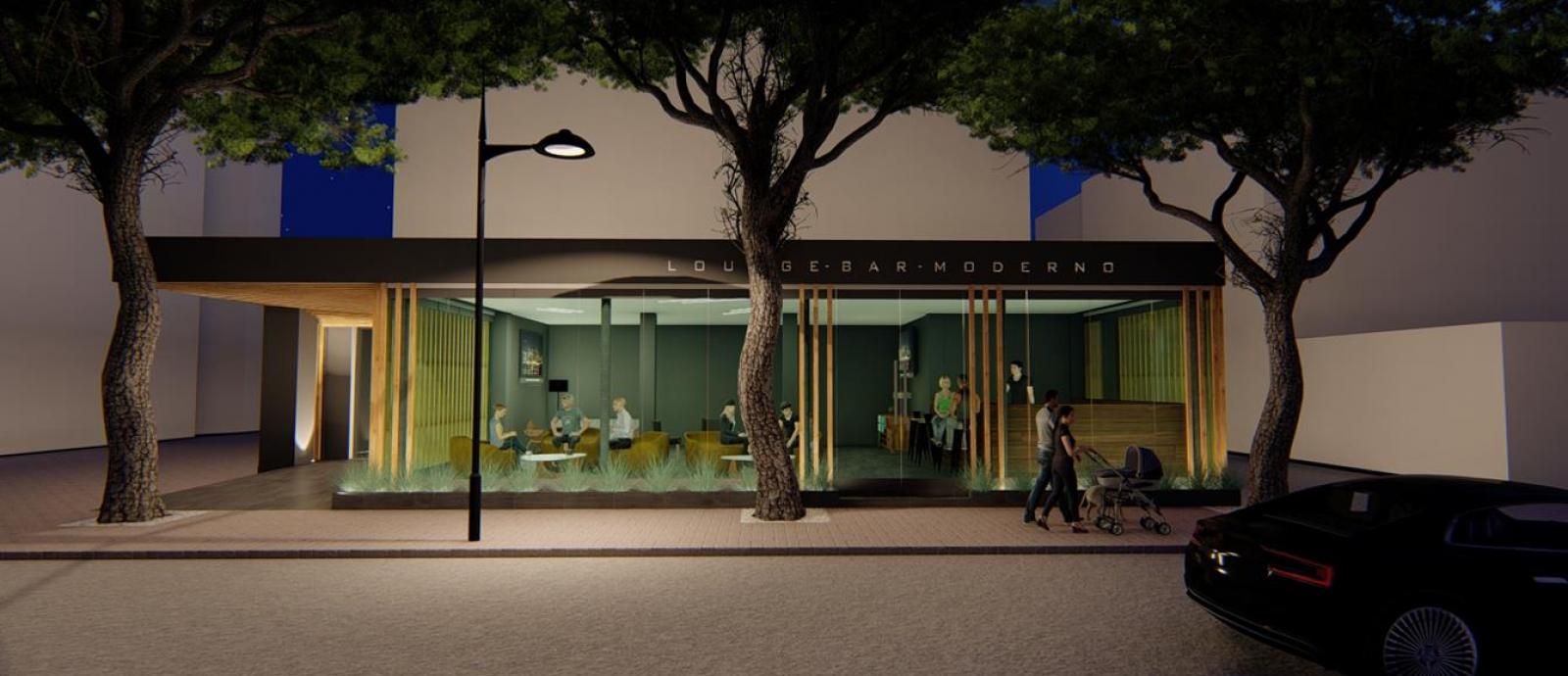Hotel Moderno Jesolo