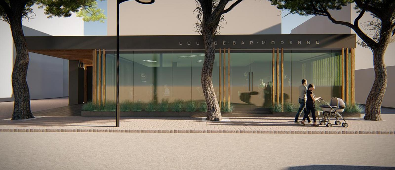 Hotel Moderno Jesolo
